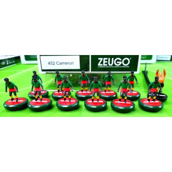 Zeugo 452 Cameroon